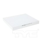 TYC 800024P Cabin Air Filter - view 4
