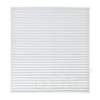 TYC 800024P Cabin Air Filter - view 1