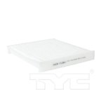 TYC 800025P Cabin Air Filter - view 2