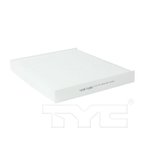 TYC 800026P Cabin Air Filter - view 2