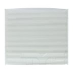 TYC 800026P Cabin Air Filter - view 1