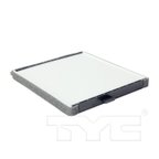 TYC 800027P Cabin Air Filter - view 2