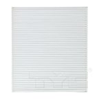 TYC 800029P Cabin Air Filter - view 1