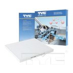 TYC 800029P Cabin Air Filter - view 4
