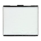TYC 800030P Cabin Air Filter - view 1