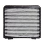 TYC 800032C Cabin Air Filter - Under Dashboard - view 1