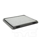 TYC 800032C Cabin Air Filter - Under Dashboard - view 3