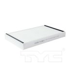 TYC 800037P Cabin Air Filter - Under Hood - view 3