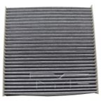 TYC 800038C Cabin Air Filter - view 1