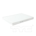 TYC 800041P Cabin Air Filter - Under Hood - view 4