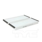 TYC 800046P2 Cabin Air Filter - view 3