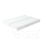 TYC 800047P2 Cabin Air Filter - Under Dashboard - view 4