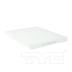 TYC 800051P Cabin Air Filter - view 2