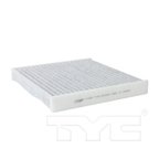 TYC 800053C Cabin Air Filter - view 3