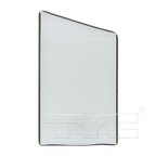 TYC 800057P Cabin Air Filter - Under Hood - view 1