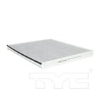 TYC 800058C Cabin Air Filter - Under Hood - view 2
