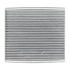 TYC 800058C Cabin Air Filter - Under Hood - view 1