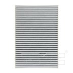 TYC 800059C Cabin Air Filter - Under Hood - view 1
