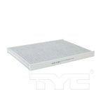 TYC 800060C Cabin Air Filter - Under Hood - view 2