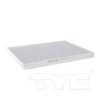 TYC 800062C Cabin Air Filter - Under Dashboard - view 2