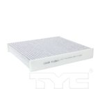 TYC 800063C Cabin Air Filter - Under Dashboard - view 3