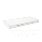 TYC 800065P Cabin Air Filter - Under Hood - view 3