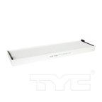 TYC 800066P Cabin Air Filter - Under Hood - view 3