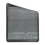 TYC 800067C Cabin Air Filter - Under Hood - view 1