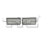 TYC 800069P2 Cabin Air Filter - view 1