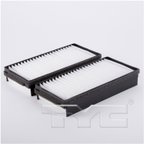 TYC 800069P2 Cabin Air Filter - view 2