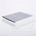 TYC 800071C Cabin Air Filter - Under Dashboard - view 3