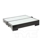 TYC 800075P Cabin Air Filter - view 2
