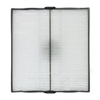 TYC 800075P Cabin Air Filter - view 1