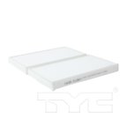 TYC 800077P2 Cabin Air Filter - Under Dashboard - view 4