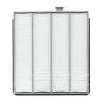TYC 800079P Cabin Air Filter - view 1