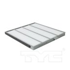 TYC 800079P Cabin Air Filter - view 3