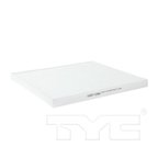 TYC 800084P Cabin Air Filter - view 2
