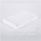 TYC 800087P Cabin Air Filter - Under Hood - view 3