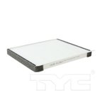 TYC 800088P Cabin Air Filter - view 2