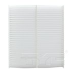 TYC 800091P Cabin Air Filter - view 1