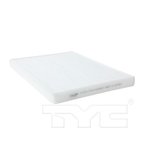 TYC 800092P Cabin Air Filter - view 2