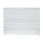 TYC 800092P Cabin Air Filter - view 1