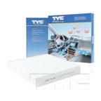 TYC 800093P Cabin Air Filter - view 5