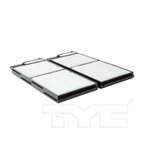 TYC 800099P2 Cabin Air Filter - view 2