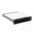 TYC 800101P Cabin Air Filter - view 4