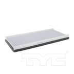 TYC 800104C Cabin Air Filter - Under Hood - view 2