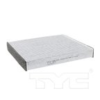 TYC 800108C Cabin Air Filter - view 3
