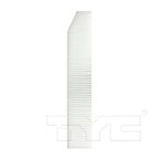 TYC 800109P Cabin Air Filter - Under Hood - view 1