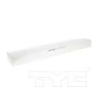 TYC 800109P Cabin Air Filter - Under Hood - view 3