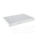 TYC 800110C Cabin Air Filter - Under Hood - view 2